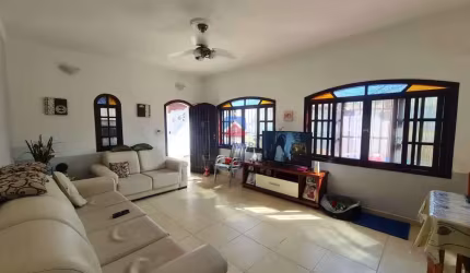 Casa com 3 quartos, Flórida, Praia Grande - R$ 1.3 mi, Cod: 70836525