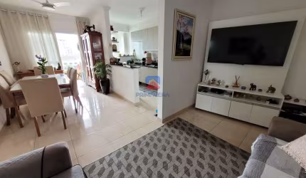 Apartamento com 2 quartos, Caiçara, Praia Grande - R$ 447 mil, Cod: 70836538