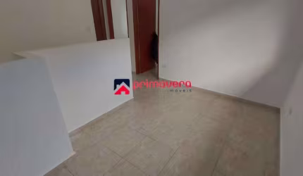 Sobrado com 2 quartos, Samambaia, Praia Grande - R$ 205 mil, Cod: 69476730