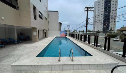 Apartamento com 2 quartos, Mirim, Praia Grande, Cod: 70836602