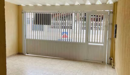 Casa com 2 quartos, Mirim, Praia Grande - R$ 430 mil, Cod: 70836601