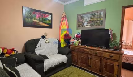 Kitnet com 0 quarto, Caiçara, Praia Grande - R$ 180 mil, Cod: 70836609