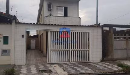 Casa de Condomínio com 2 quartos, Samambaia, Praia Grande - R$ 240 mil, Cod: 70836619