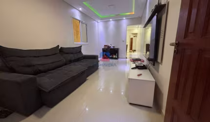 Sobrado com 3 quartos, Tupi, Praia Grande - R$ 1 mi, Cod: 70836624