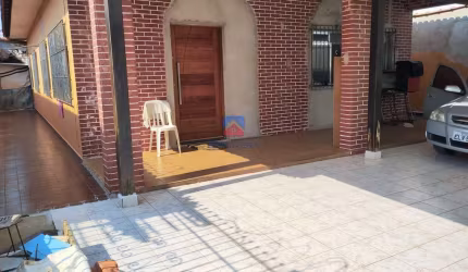 Casa com 3 quartos, Caiçara, Praia Grande - R$ 570 mil, Cod: 70836668