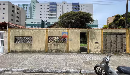 Terreno, Caiçara, Praia Grande - R$ 400 mil, Cod: 70836674