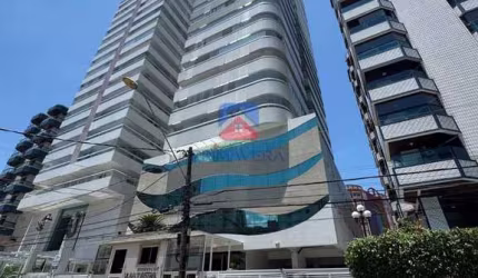 Apartamento com 3 quartos, Guilhermina, Praia Grande - R$ 950 mil, Cod: 70836714