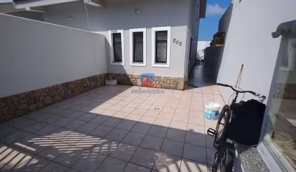 Casa com 2 quartos, Maracanã, Praia Grande - R$ 485 mil, Cod: 70836781
