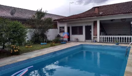 Casa com 3 quartos, Real, Praia Grande - R$ 1.1 mi, Cod: 70836739