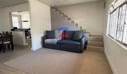 Casa com 2 quartos, Flórida, Praia Grande - R$ 545 mil, Cod: 70836761