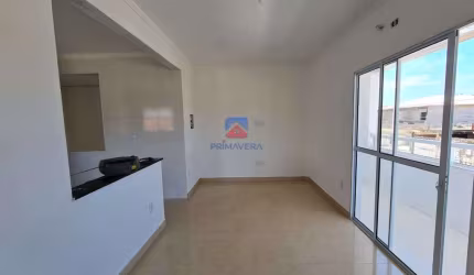 Casa de Condomínio com 2 quartos, Melvi, Praia Grande - R$ 330 mil, Cod: 70836783