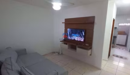 Sobrado com 3 quartos, Mirim, Praia Grande - R$ 430 mil, Cod: 70836799