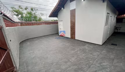 Casa com 2 quartos, Maracanã, Praia Grande - R$ 439 mil, Cod: 70836847