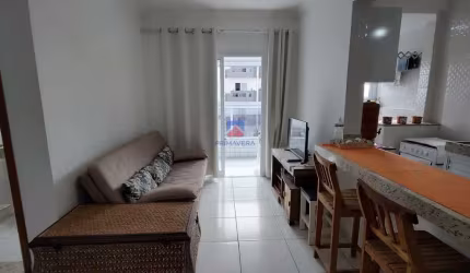 OPORTUNIDADE|Mobiliado|01 Suíte|Próximo do Mar|R$ 270.000,00
