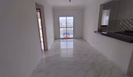 Apartamento com 2 quartos, Caiçara, Praia Grande - R$ 539 mil, Cod: 70836883