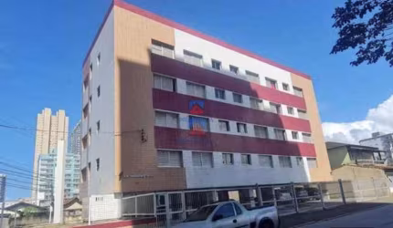 Apartamento com 1 quarto, Mirim, Praia Grande, Cod: 70836878