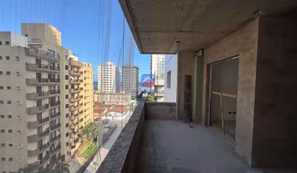 Apartamento com 3 quartos, Caiçara, Praia Grande - R$ 940 mil, Cod: 70836843