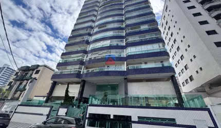 Apartamento com 1 quarto, Caiçara, Praia Grande, Cod: 70836919