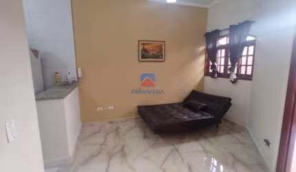 Casa de Condomínio com 1 quarto, Real, Praia Grande - R$ 250 mil, Cod: 70836972
