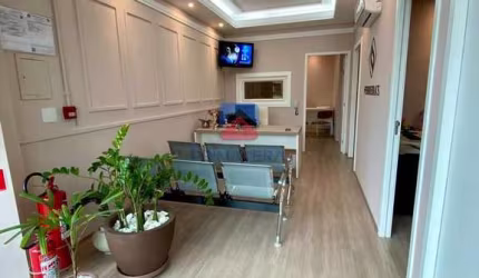 Salão, Caiçara, Praia Grande, Cod: 70836958