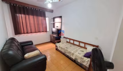 Apartamento com 1 quarto, Caiçara, Praia Grande, Cod: 70836962