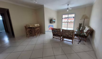 Apartamento com 2 quartos, Caiçara, Praia Grande - R$ 580 mil, Cod: 70836969