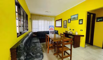 Casa com 2 quartos, edícula e piscina | Locação, Real