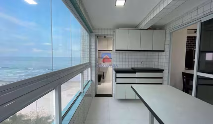 Apartamento com 2 quartos, Real, Praia Grande - R$ 560 mil, Cod: 70837016