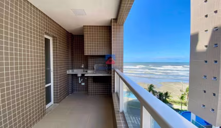 Apartamento com vista mar e 2 quartos para venda, Real.