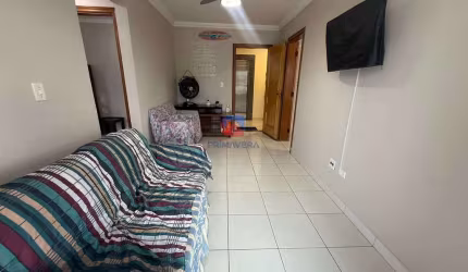 APARTAMENTO COM 1 QUARTO PARA LOCAÇÃO, CAIÇARA.