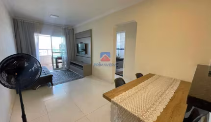 Apartamento com 2 quartos, Caiçara, Praia Grande, Cod: 70837037