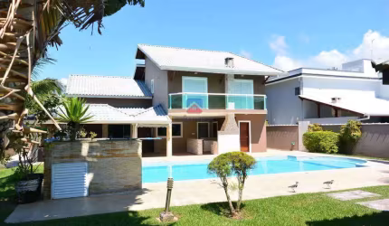 Casa de Condomínio com 4 quartos, Centro, Peruíbe - R$ 1.9 mi, Cod: 70836952