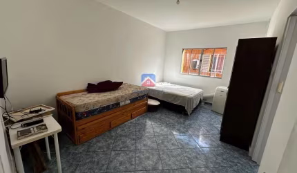 Kitnet com 1 quarto, Caiçara, Praia Grande - R$ 170 mil, Cod: 70837032