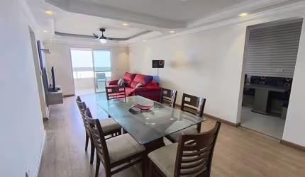 Apartamento com 3 quartos, Caiçara, Praia Grande - R$ 800 mil, Cod: 70837044