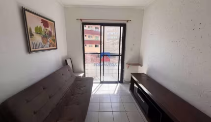 Apartamento com 1 quarto, Caiçara, Praia Grande, Cod: 70837046