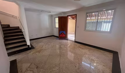 Sobrado com 3 quartos, Boqueirão, Praia Grande - R$ 720 mil, Cod: 70837053