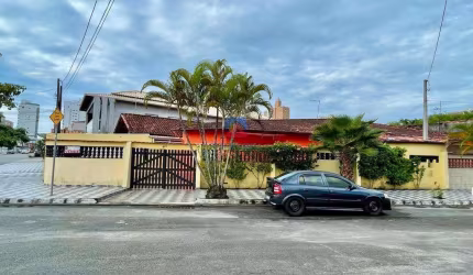 Casa com 2 quartos sendo 1 suíte para venda, Balneário paquetá.
