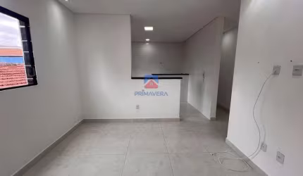 Casa de Condomínio com 2 quartos, Boqueirão, Praia Grande - R$ 409 mil, Cod: 70837144