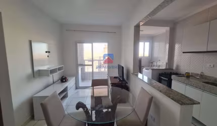 Apartamento com 1 quarto, Caiçara, Praia Grande, Cod: 70837188