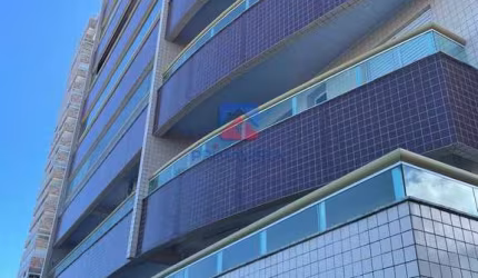 Apartamento FRENTE MAR com 2 quartos para venda, Caiçara.