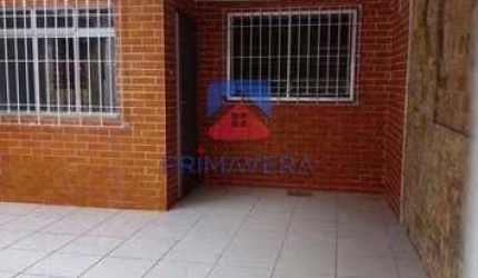 Casa com 1 quarto, Caiçara, Praia Grande - R$ 320 mil, Cod: 70837105