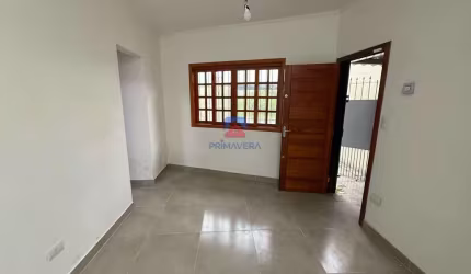 Casa com 1 quarto, Caiçara, Praia Grande, Cod: 70837213