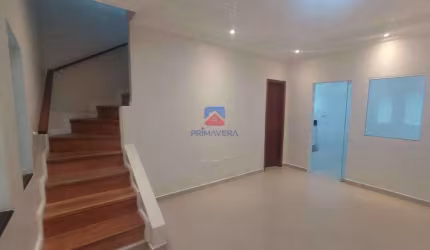 Sobrado com 3 quartos, Caiçara, Praia Grande, Cod: 70835201