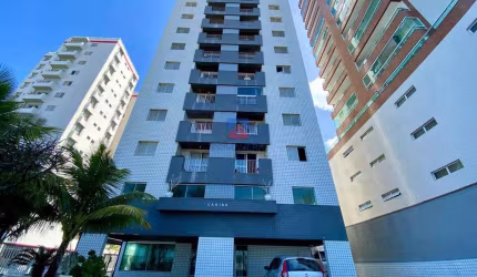Apartamento de 1 quarto com vista mar definitiva, Real.