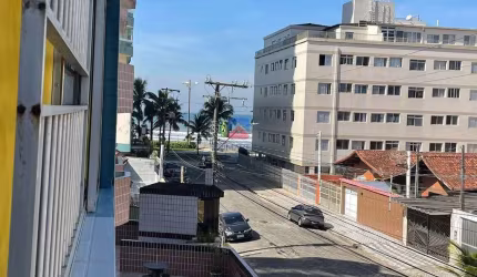 Kitnet, Caiçara, Praia Grande, Cod: 70837209