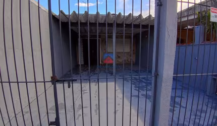 Casa com 2 quartos, Solemar, Praia Grande - R$ 360 mil, Cod: 70837226
