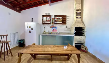 Casa com 3 quartos para venda | Terraço gourmet | Maracanã.