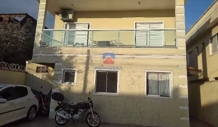 Casa de Condomínio com 2 quartos, Nova Mirim, Praia Grande - R$ 266 mil, Cod: 70837223