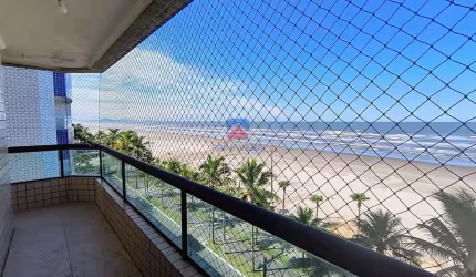 01 Dormitorio|Vista Mar Eterna|Próximo ao Centro|R$ 330.000,00