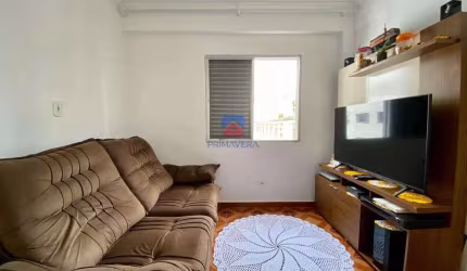 1 Quarto | Centro do Caiçara | Próximo a Praia.